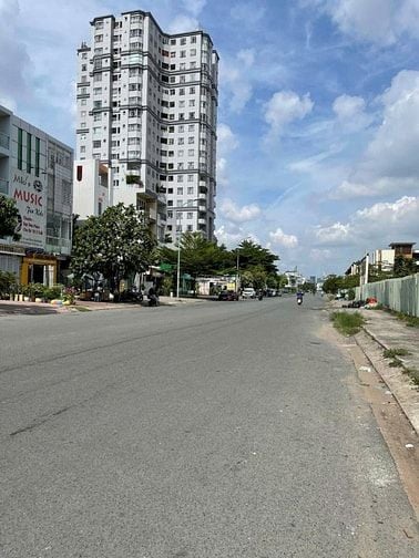 Bán Nhà An Phú An Khánh, Q2, Thủ Đức. 8m x20m =160m,1H, 3L, Đ14m 36 tỷ