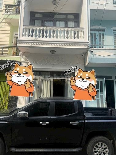  Cần bán căn nhà tân cổ điển  giá tốt đầy đủ tiện ích  nội thất đầy đủ