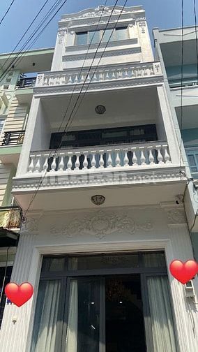  Cần bán căn nhà tân cổ điển  giá tốt đầy đủ tiện ích  nội thất đầy đủ