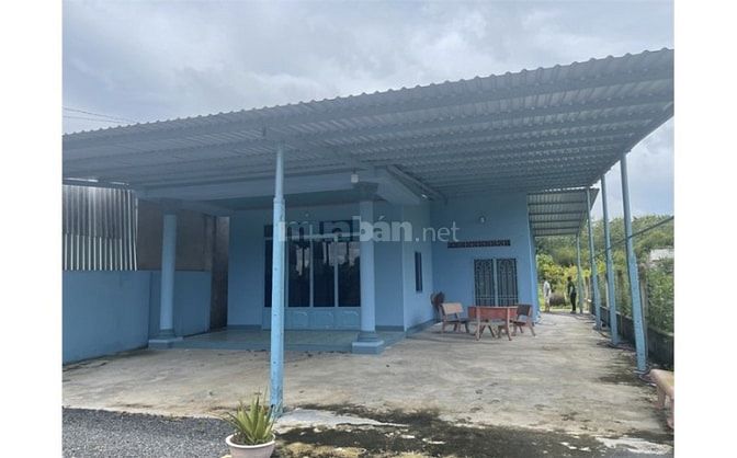 Chính chủ gửi bán đất vườn xã Nhuận Đức MT nhựa 538 thông giá 790TR