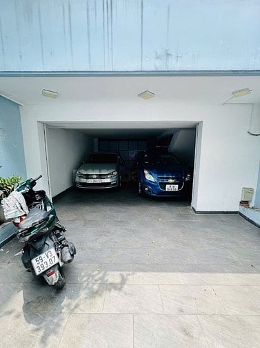 Villa Hồ Bơi Nghĩ Dưỡng Nội Thất Nhập Nguyên Khối 