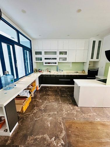 Villa Hồ Bơi Nghĩ Dưỡng Nội Thất Nhập Nguyên Khối 