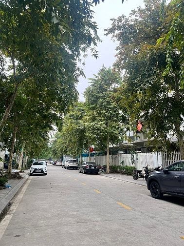 Chỉ dưới 26 tỷ, sở hữu ngay căn 144m2, Geleximco D, tiện ích đầy đủ
