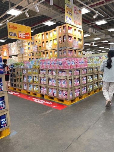 Chi Nhánh Mới Khai Trương .Cần Tuyển Nhân Viên 