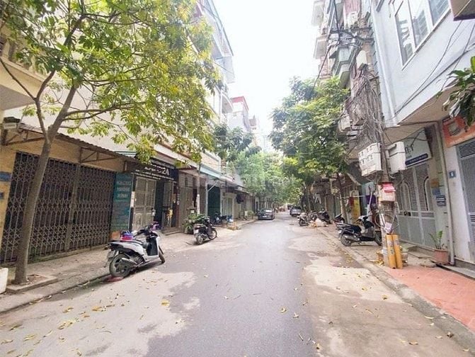 Ngõ Bà Triệu – Hà Đông | 13.2 tỷ