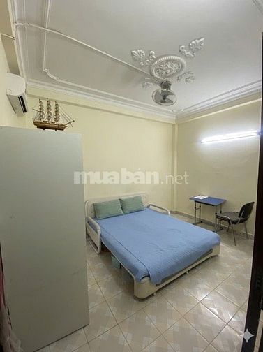 CHÍNH CHỦ BÁN NHÀ NGÕ HÒA BÌNH 6 -  MINH KHAI - HAI BÀ TRƯNG - HÀ NỘI