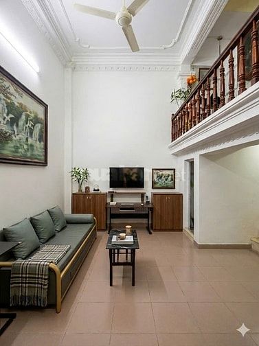CHÍNH CHỦ BÁN NHÀ NGÕ HÒA BÌNH 6 -  MINH KHAI - HAI BÀ TRƯNG - HÀ NỘI