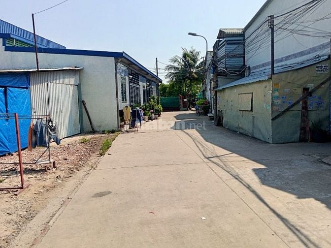 Cho thuê 2000m2 đường 16, kv Phước Bình