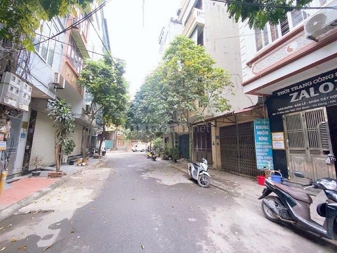 Nguyễn Trãi – Thanh Xuân | 6.8 tỷ