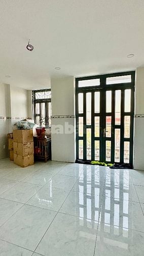 Bán nhà Dt 220m2 mặt tiền Dương Công Khi