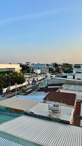 Bán nhà Dt 220m2 mặt tiền Dương Công Khi