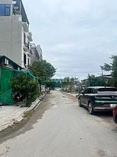 333m2 Đất Hoè Thị phù hợp làm Nhà vườn, xây toà căn hộ dịch vụ, <34.8