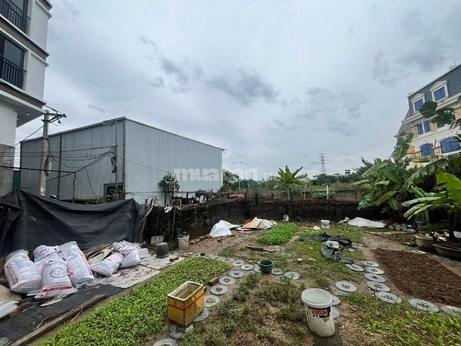 333m2 Đất Hoè Thị phù hợp làm Nhà vườn, xây toà căn hộ dịch vụ, <34.8