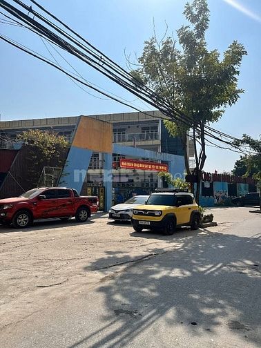 333m2 Đất Hoè Thị phù hợp làm Nhà vườn, xây toà căn hộ dịch vụ, <34.8