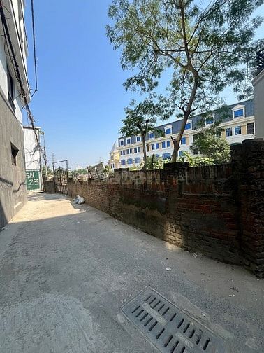 333m2 Đất Hoè Thị phù hợp làm Nhà vườn, xây toà căn hộ dịch vụ, <34.8