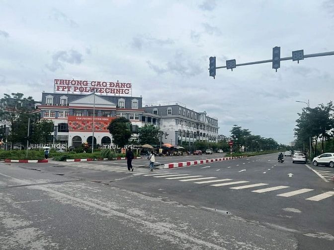 333m2 Đất Hoè Thị phù hợp làm Nhà vườn, xây toà căn hộ dịch vụ, <34.8