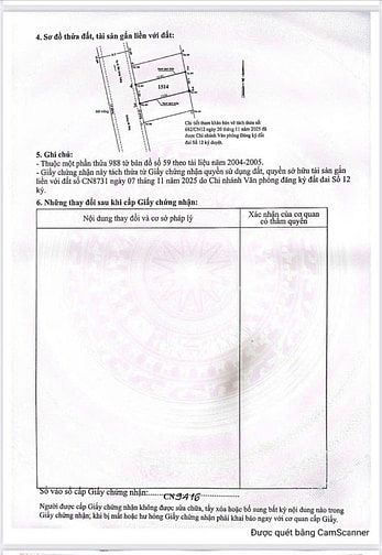 Bán 3 lô liền kề ngang 5m Thạnh Xuân 52, Q 12 , Vị trí Đẹp Gía Tốt.
