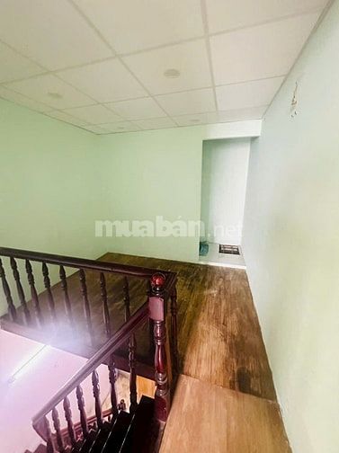 Bán nhà 353/2/5 Nguyễn Duy Dương p4q10