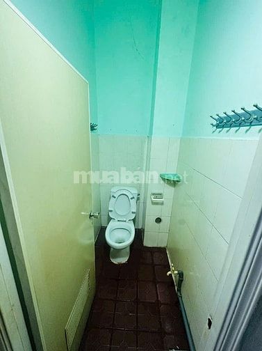 Bán nhà 353/2/5 Nguyễn Duy Dương p4q10