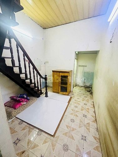Bán nhà 353/2/5 Nguyễn Duy Dương p4q10