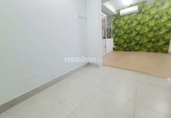 CHO THUÊ VĂN PHÒNG MẶT TIỀN 151 PHAN VĂN HÂN, P.GIA ĐỊNH, TPHCM