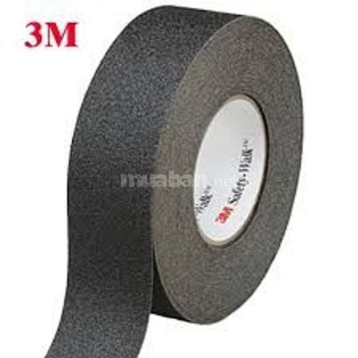 chuyên cung cấp băng keo 3M, Băng keo chống trượt
