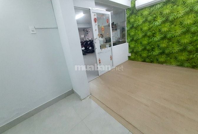 CHO THUÊ VĂN PHÒNG MẶT TIỀN 151 PHAN VĂN HÂN, P.GIA ĐỊNH, TPHCM
