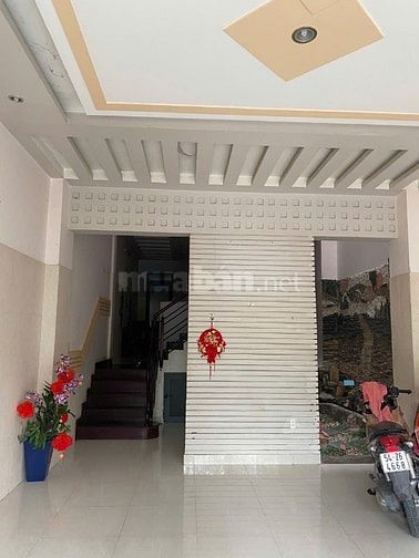 Bán Nhà KDC 13E, xã Bình Hưng, Bình Chánh.