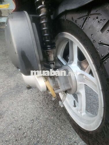 Honda SH 2006 màu Đỏ
