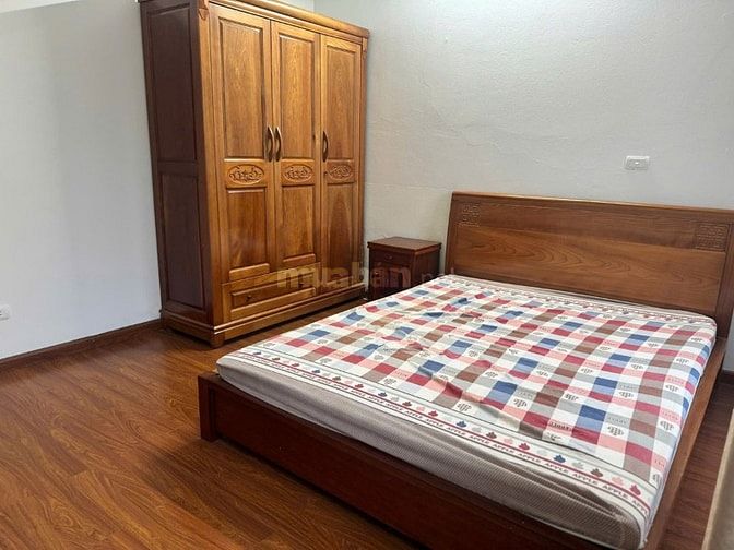 Bán nhà 5 tầng khu DV Cây Quýt diện tích 44m2 vị trí đẹp, về ở ngay