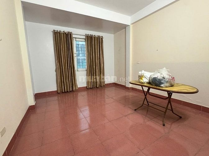 Bán nhà 5 tầng khu DV Cây Quýt diện tích 44m2 vị trí đẹp, về ở ngay