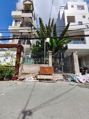 ĐẤT ĐẸP PHÚ THUẬN GIÁ RẺ NHẤT KHU VỰC