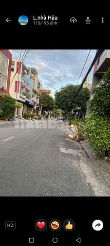 9tr - 4x20m_MT Lê Lâm_gác_cho thuê nhà Phường Phú Thạnh_Tân Phú