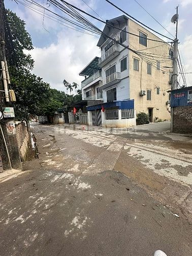 HÀNG HIẾM ĐẦU TƯ - ĐẤT TRỤC CHÍNH PHÚC THỌ MAI LÂM - Ô TÔ TRÁNH 