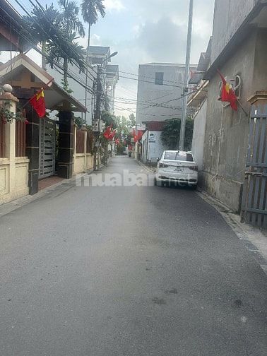 HÀNG HIẾM ĐẦU TƯ - ĐẤT TRỤC CHÍNH PHÚC THỌ MAI LÂM - Ô TÔ TRÁNH 