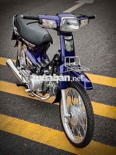 Honda Super Dream Xanh 110cc