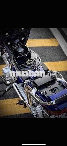 Honda Super Dream Xanh 110cc