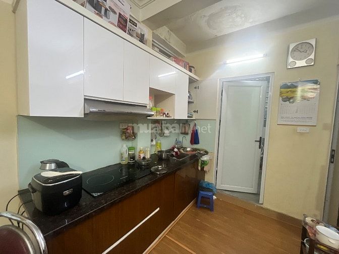 🔸Lô góc Kim Hoa, cách 1 nhà là Mặt phố chỉ 15m, sổ hoa hậu