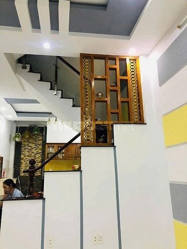 NHÀ HIỆP BÌNH, THỦ ĐỨC cần bán gấp 1,3 TỶ/40M2 | cho thuê 9tr/tháng