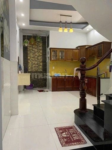 NHÀ HIỆP BÌNH, THỦ ĐỨC cần bán gấp 1,3 TỶ/40M2 | cho thuê 9tr/tháng