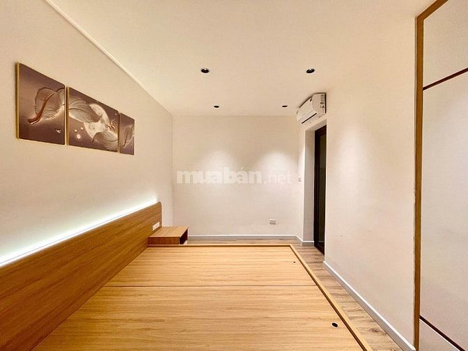Bán chung cư CT1A thành phố giao lưu Phạm Văn Đồng, Hà Nội, 