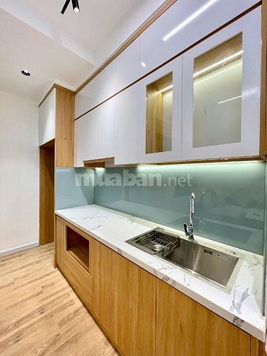 Bán chung cư CT1A thành phố giao lưu Phạm Văn Đồng, Hà Nội, 