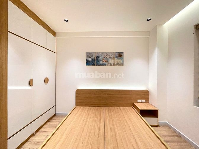 Bán chung cư CT1A thành phố giao lưu Phạm Văn Đồng, Hà Nội, 
