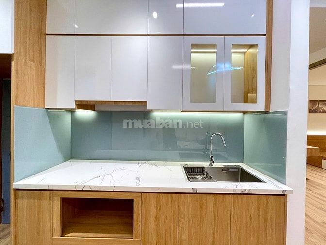 Bán chung cư CT1A thành phố giao lưu Phạm Văn Đồng, Hà Nội, 