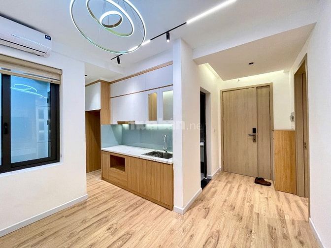 Bán chung cư CT1A thành phố giao lưu Phạm Văn Đồng, Hà Nội, 