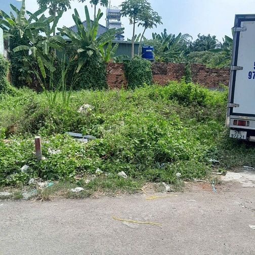 FO 3 LÔ LIỀN KỀ NHAU GIÁ TỐT - SỔ ĐẸP, ĐƯỜNG RỘNG 7M - SHR