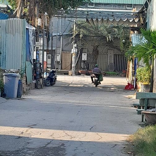 FO 3 LÔ LIỀN KỀ NHAU GIÁ TỐT - SỔ ĐẸP, ĐƯỜNG RỘNG 7M - SHR