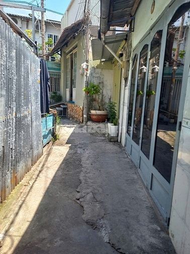 Bán nhà Đường số 17, Phường Tân Thuận Tây, Quận 7