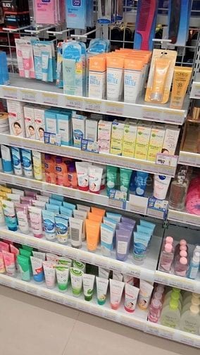 QUẬN 7 -- NHÀ BÈ CẦN 3 BẠN: BÁN HÀNG -- CSKH