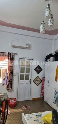 bán nhà chính chủ SHR, mặt tiền tân chánh hiệp 25 , q12
